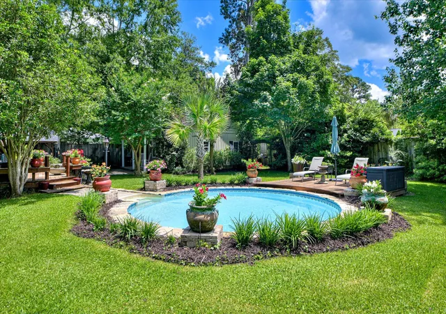 Photo 43 of Single family home for sale at 215 Se Barnard Ave, Aiken, SC 29801 | MLS# 98200385 | Listing updated on 2026-08-18