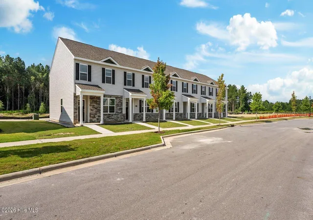 Photo 1 of Townhouse for sale at 2027 Clock Rd, New Bern, NC 28562 | MLS# 100560448 | Listing updated on 2026-09-20
