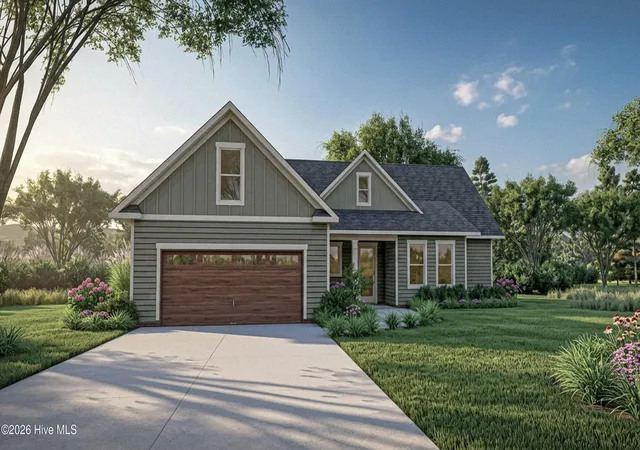 Photo 1 of Single family home for sale at 221 Essie Mae Ln, Northwest, NC 28451 | MLS# 100576341 | Listing updated on 2026-08-18