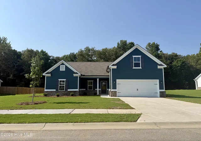 Photo 2 of Single family home for sale at 1323 Elias Sta, Thomson, GA 30824 | MLS# 98256494 | Listing updated on 2026-08-18