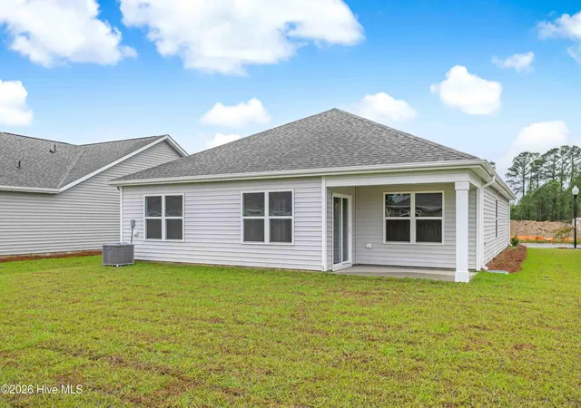 Homes for sale in Bolivia, NC | 565 Brambleton Dr Se #Lot 99, Bolivia, NC 28422 | MLS# 100587568