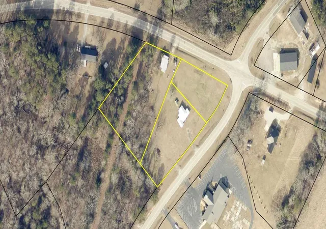 3rd image of 3505 Double Branches Rd, Lincolnton, GA 30817 | MLS# 98254804