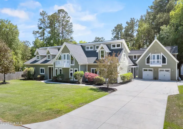 2nd image of 1011 Greenway Rd, Jacksonville, NC 28546 | MLS# 100569624