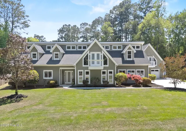 Photo 3 of Single family home for sale at 1011 Greenway Rd, Jacksonville, NC 28546 | MLS# 100569624 | Listing updated on 2026-08-18