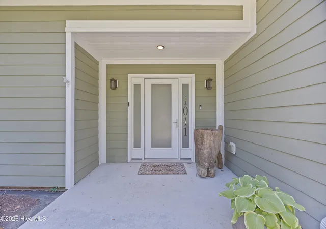 Photo 3 of Single family home for sale at 1011 Greenway Rd, Jacksonville, NC 28546 | MLS# 100569624 | Listing updated on 2026-09-22