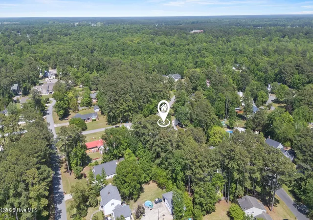 50th image of 1011 Greenway Rd, Jacksonville, NC 28546 | MLS# 100569624