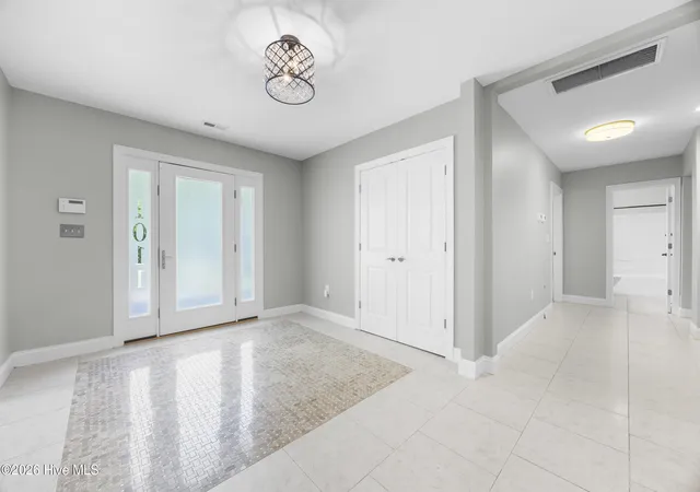 Photo 4 of Single family home for sale at 1011 Greenway Rd, Jacksonville, NC 28546 | MLS# 100569624 | Listing updated on 2026-09-22