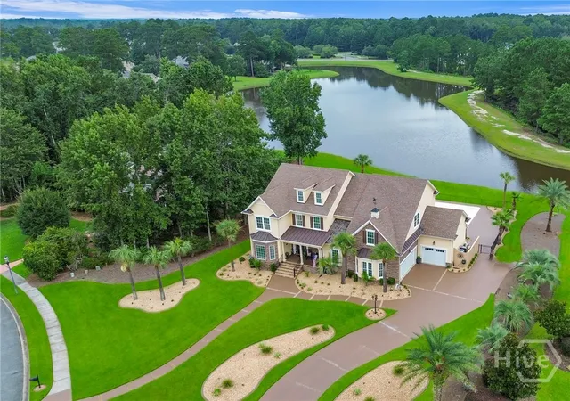 Photo 1 of Single family home for sale at 4 Grand View Ct, Pooler, GA 31322 | MLS# SA352978 | Listing updated on 2026-08-23