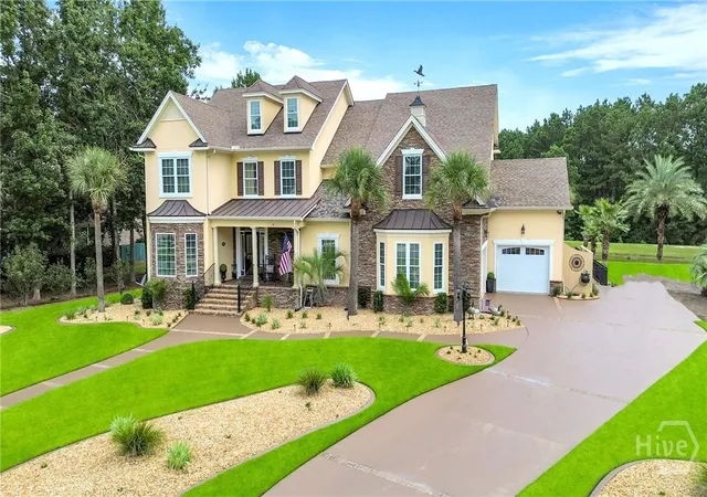 Photo 2 of Single family home for sale at 4 Grand View Ct, Pooler, GA 31322 | MLS# SA352978 | Listing updated on 2026-08-23
