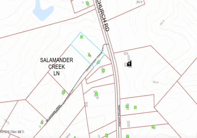 2nd image of 58 Salamander Creek Ln, Sanford, NC 27330 | MLS# 100581859