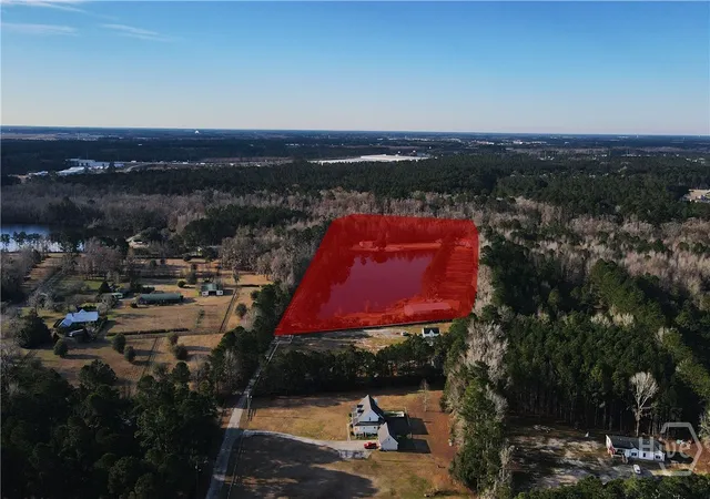 1st image of 617 Meinhard Rd, Port Wentworth, GA 31407 | MLS# SA350817