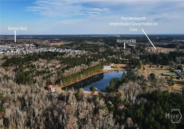 2nd image of 617 Meinhard Rd, Port Wentworth, GA 31407 | MLS# SA350817