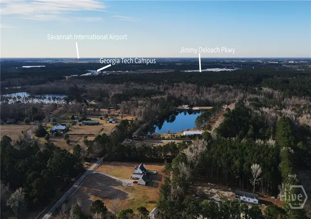 Photo 3 of Single family home for sale at 617 Meinhard Rd, Port Wentworth, GA 31407 | MLS# SA350817 | Listing updated on 2026-07-07