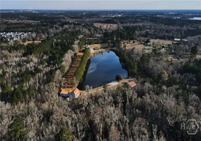 Photo 4 of Single family home for sale at 617 Meinhard Rd, Port Wentworth, GA 31407 | MLS# SA350817 | Listing updated on 2026-07-07