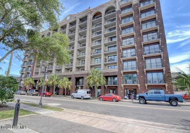 1st image of 106 N Water St #202, Wilmington, NC 28401 | MLS# 100588558