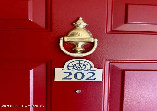 25th image of 106 N Water St #202, Wilmington, NC 28401 | MLS# 100588558