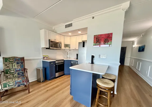 2nd image of 106 N Water St #202, Wilmington, NC 28401 | MLS# 100588558
