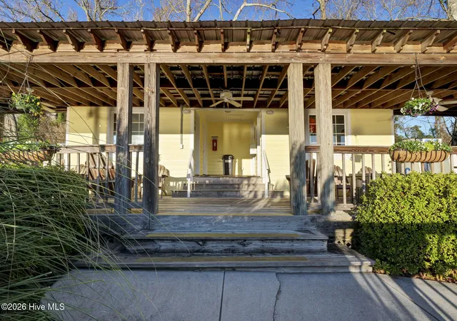 Homes for sale in Wilmington, NC | 1701 N Jel Wade Dr #29, Wilmington, NC 28401 | MLS# 100578054