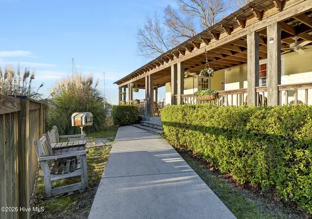Homes for sale in Wilmington, NC | 1701 N Jel Wade Dr #29, Wilmington, NC 28401 | MLS# 100578054