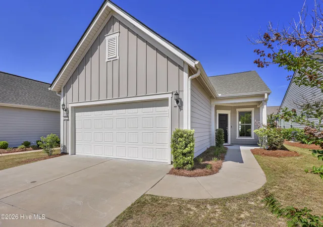 Photo 1 of Single family home for sale at 1159 Snowden Rd, Wilmington, NC 28412 | MLS# 100567827 | Listing updated on 2026-09-09