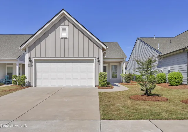 Photo 2 of Single family home for sale at 1159 Snowden Rd, Wilmington, NC 28412 | MLS# 100567827 | Listing updated on 2026-09-09
