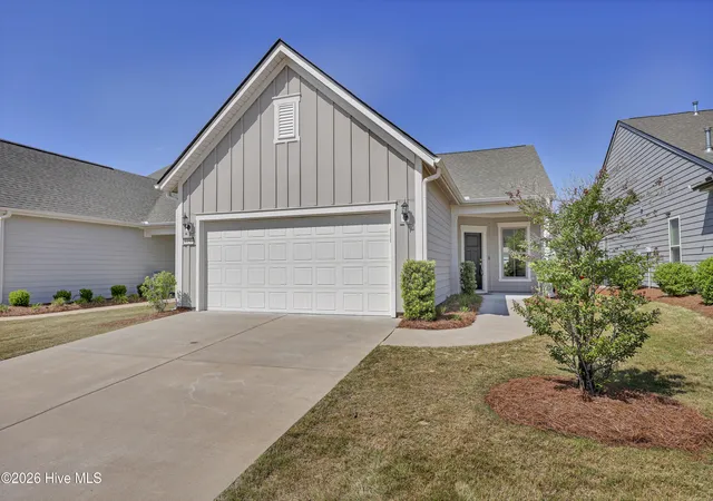 Photo 3 of Single family home for sale at 1159 Snowden Rd, Wilmington, NC 28412 | MLS# 100567827 | Listing updated on 2026-09-09