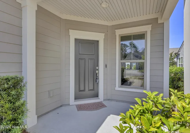 Photo 3 of Single family home for sale at 1159 Snowden Rd, Wilmington, NC 28412 | MLS# 100567827 | Listing updated on 2026-09-09
