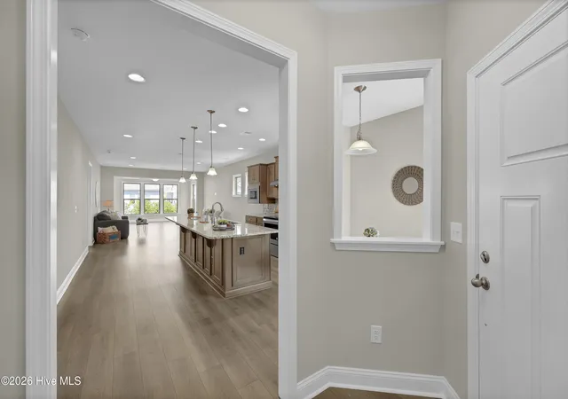 Photo 4 of Single family home for sale at 1159 Snowden Rd, Wilmington, NC 28412 | MLS# 100567827 | Listing updated on 2026-09-09