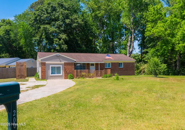 3rd image of 200 Dale Dr, Jacksonville, NC 28540 | MLS# 100564007