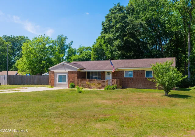 4th image of 200 Dale Dr, Jacksonville, NC 28540 | MLS# 100564007