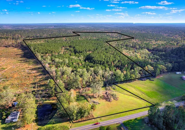 Photo 1 of Land for sale at Tbd2 Sc 23, Edgefield, SC 29824 | MLS# 98211850 | Listing updated on 2026-08-25