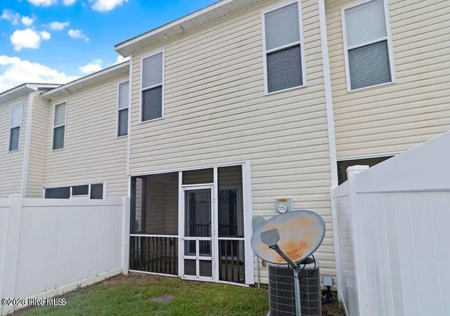 10th image of 263 Caldwell Loop, Jacksonville, NC 28546 | MLS# 100582834