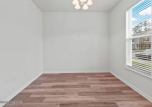 2nd image of 263 Caldwell Loop, Jacksonville, NC 28546 | MLS# 100582834