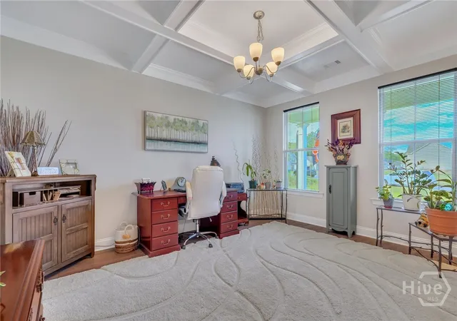 4th image of 72 Oakmont Dr, Guyton, GA 31312 | MLS# SA340135