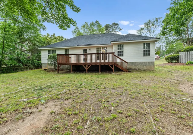 29th image of 4156 Hound Ct, Evans, GA 30809 | MLS# 98257104