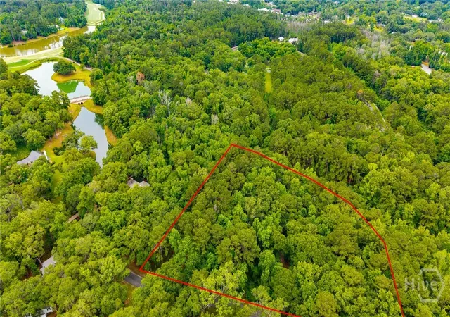 5th image of 1300 Silk Hope Dr, Richmond Hill, GA 31324 | MLS# SA359696