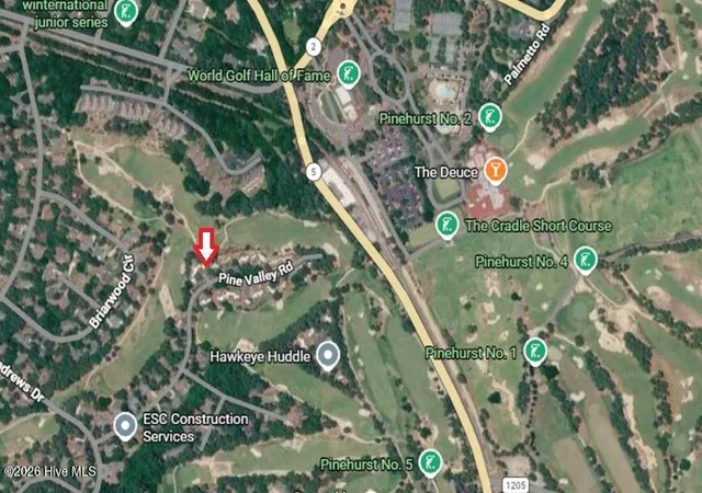 Homes for sale in Pinehurst, NC | 85 Pine Valley Rd # 82, Pinehurst, NC 28374 | MLS# 100588974