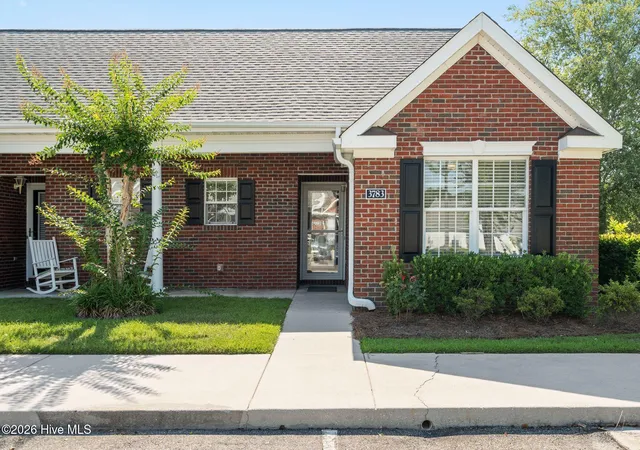 Homes for sale in Wilmington, NC | 3783 Merestone Dr, Wilmington, NC 28412 | MLS# 100572822