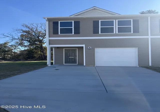 1st image of 2451 A Brookville Dr, Greenville, NC 27834 | MLS# 100561555