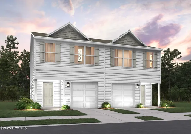 2nd image of 2451 A Brookville Dr, Greenville, NC 27834 | MLS# 100561555