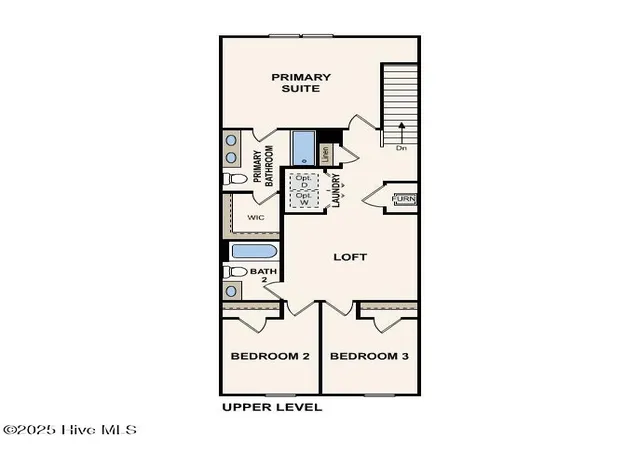 4th image of 2451 A Brookville Dr, Greenville, NC 27834 | MLS# 100561555