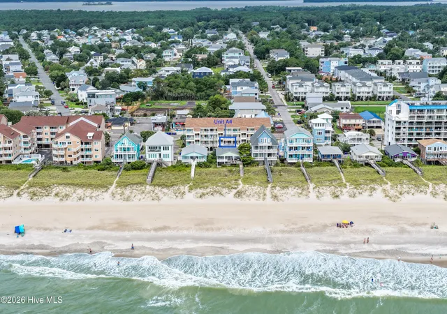 Photo 2 of Condo for sale at 1004 Carolina Beach Ave S #A4, Carolina Beach, NC 28428 | MLS# 100594387 | Listing updated on 2026-09-04