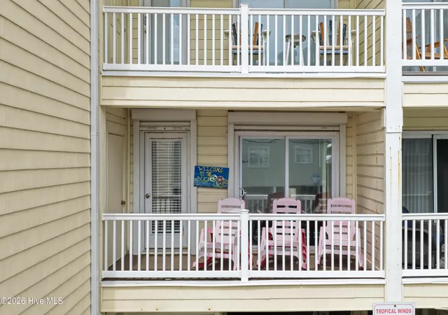Photo 3 of Condo for sale at 1004 Carolina Beach Ave S #A4, Carolina Beach, NC 28428 | MLS# 100594387 | Listing updated on 2026-09-04