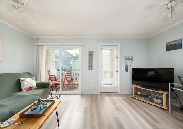 Photo 3 of Condo for sale at 1004 Carolina Beach Ave S #A4, Carolina Beach, NC 28428 | MLS# 100594387 | Listing updated on 2026-09-04