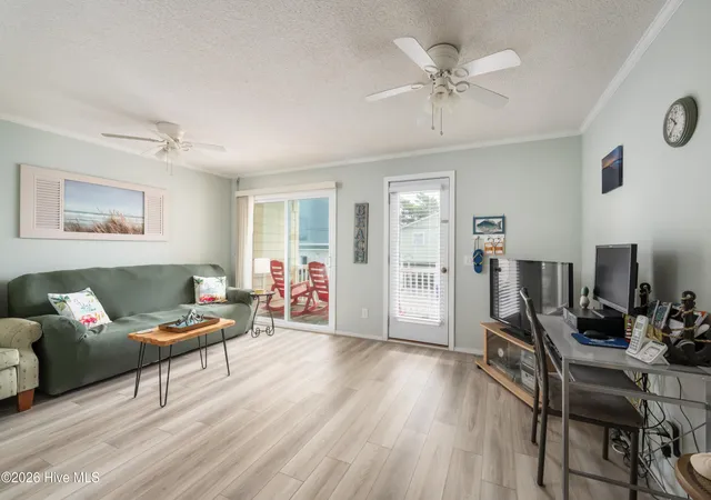 Photo 4 of Condo for sale at 1004 Carolina Beach Ave S #A4, Carolina Beach, NC 28428 | MLS# 100594387 | Listing updated on 2026-09-04