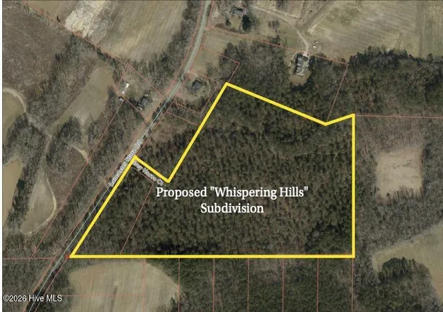 1st image of 000 Tbd Lancaster Store Road Road, Spring Hope, NC 27882 | MLS# 100568497
