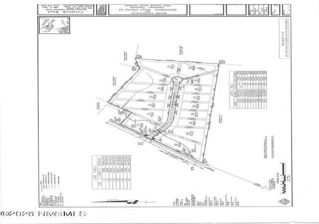 2nd image of 000 Tbd Lancaster Store Road Road, Spring Hope, NC 27882 | MLS# 100568497