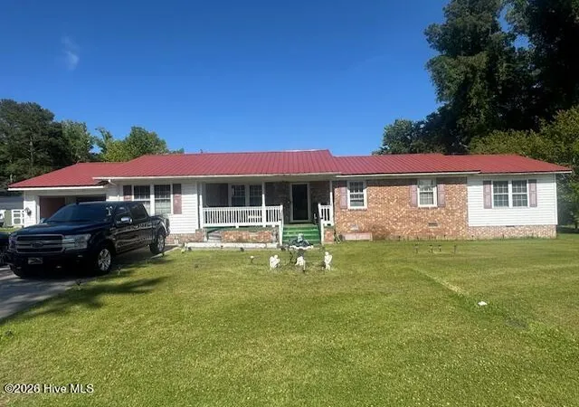 Photo 1 of Single family home for sale at 507 Washington St, Windsor, NC 27983 | MLS# 100575054 | Listing updated on 2026-08-18