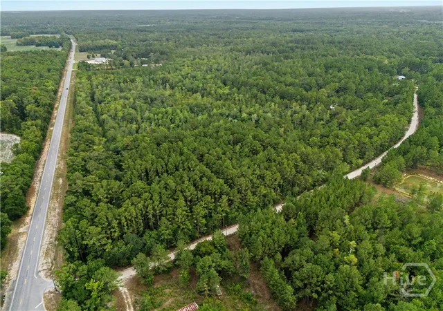 1st image of 200 George Dr, Brooklet, GA 30415 | MLS# SA361362