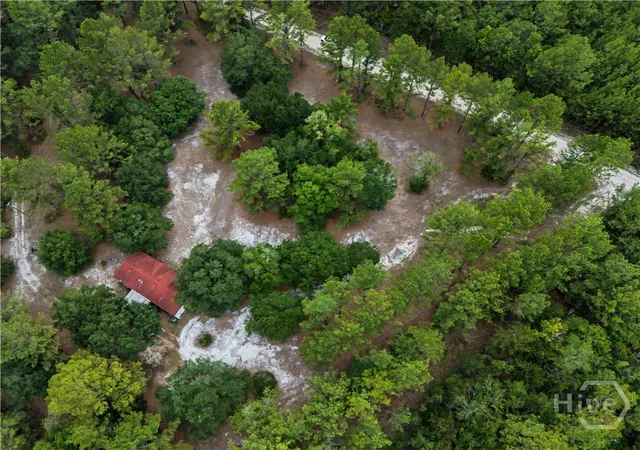 5th image of 200 George Dr, Brooklet, GA 30415 | MLS# SA361362